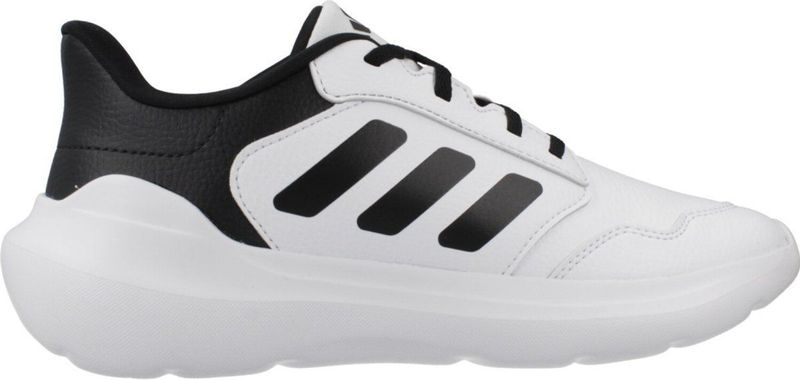 Adidas - Tensaur Run 3.0 - Schoenen - Wit - Junior