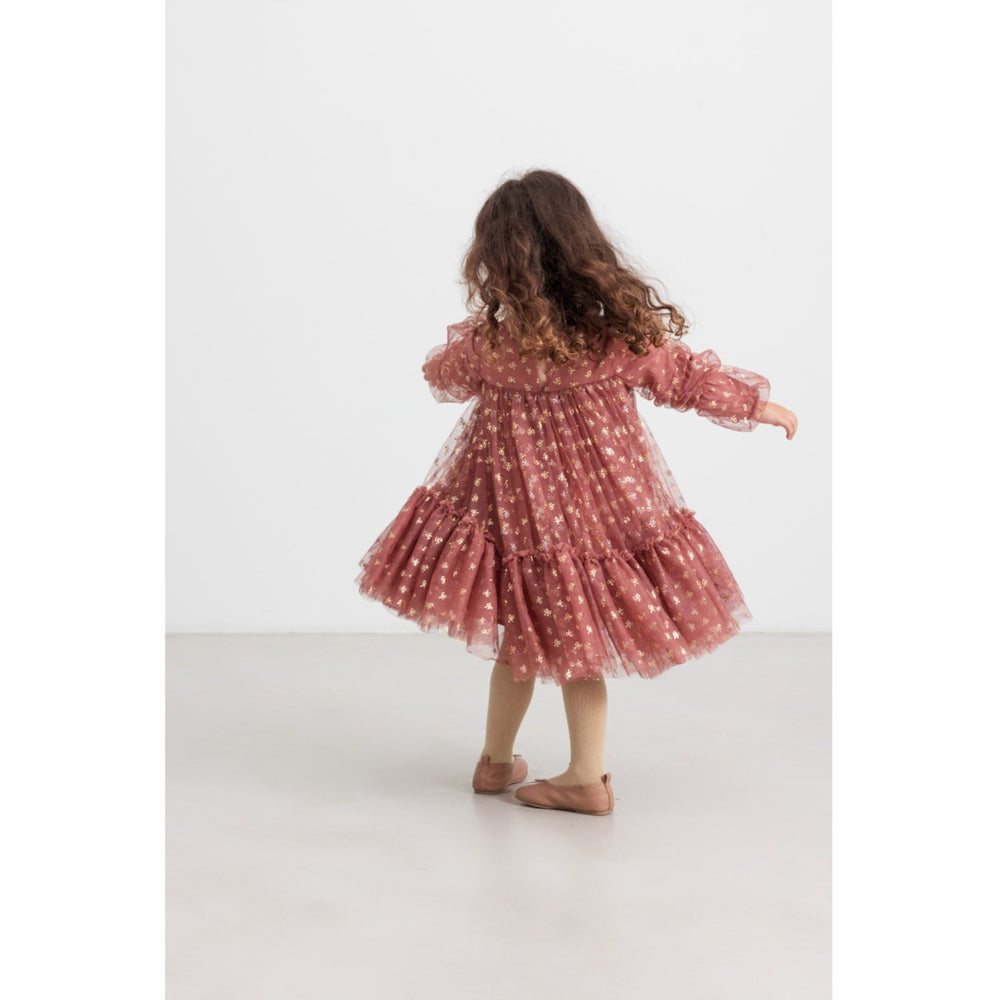 Køb MarMar Ballerina Glitter Bow Dionne Kjole