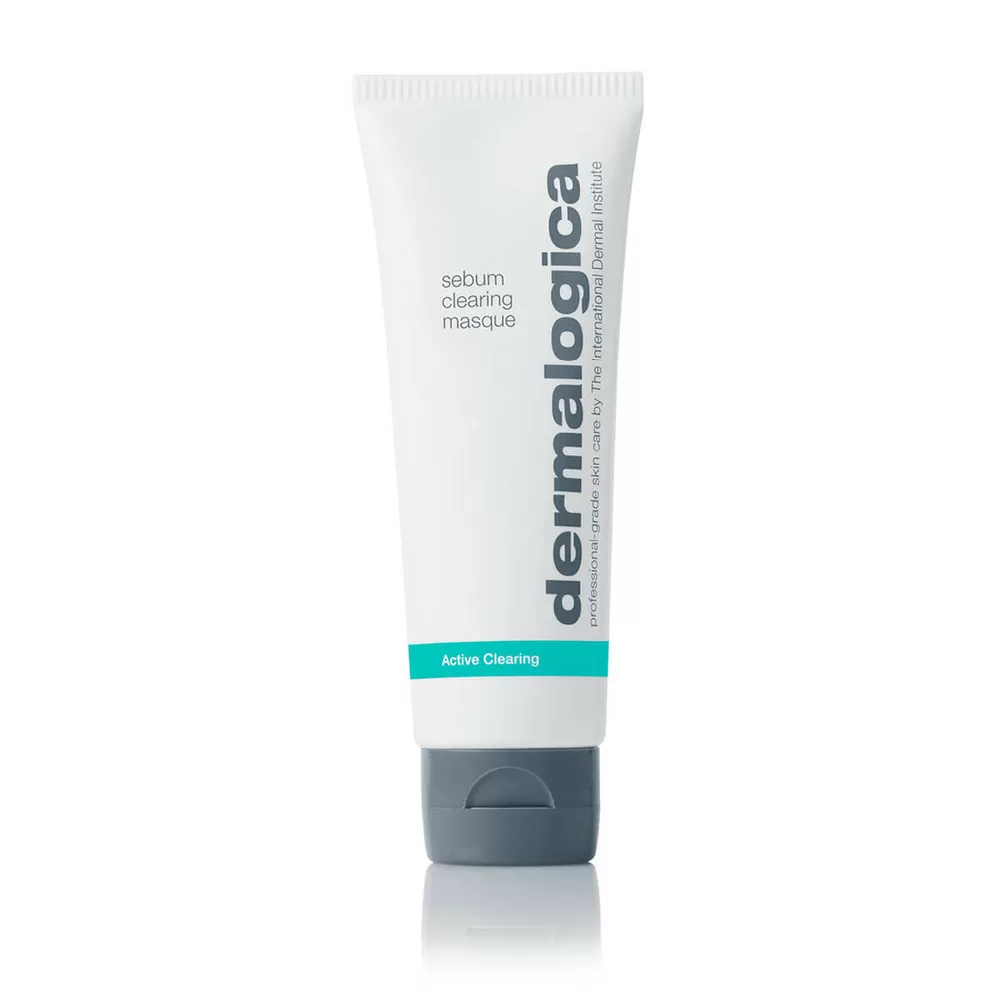 Dermalogica Active Clearing Mask - 75 ml.