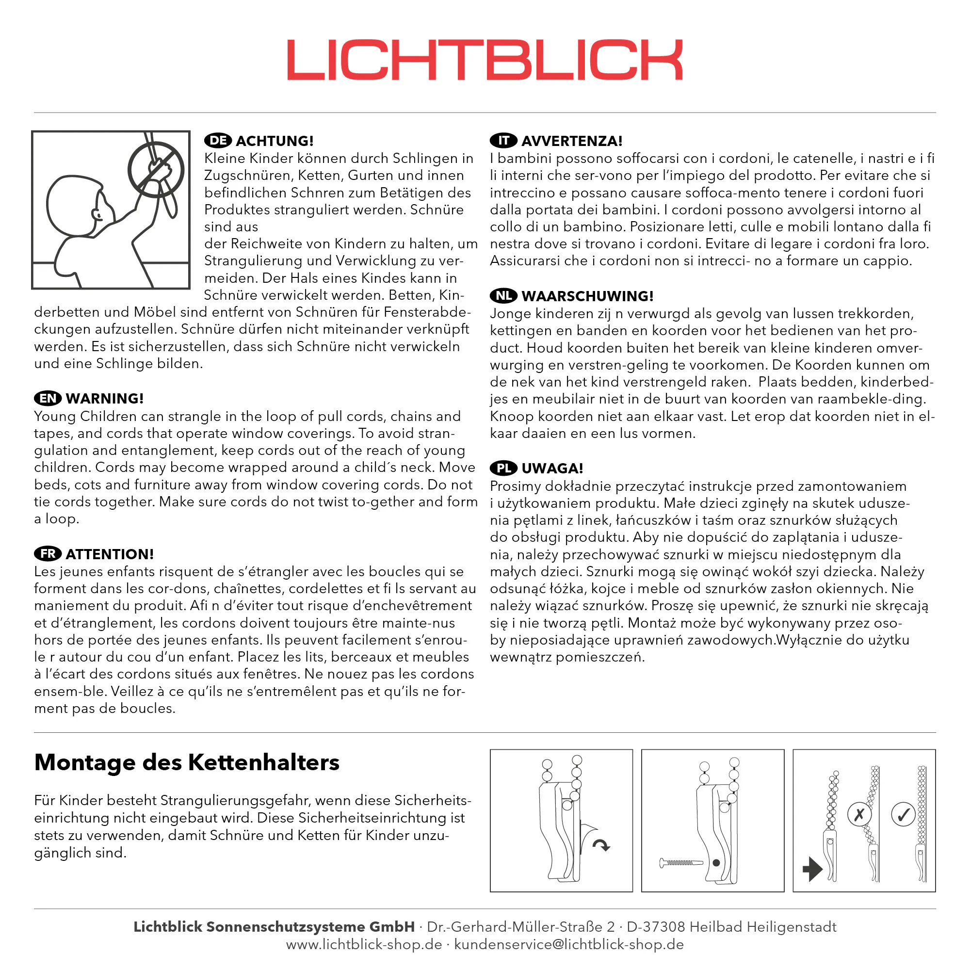 Lichtblick Rollo Klemmfix, ohne Bohren, blickdicht, Hortensie - Lila