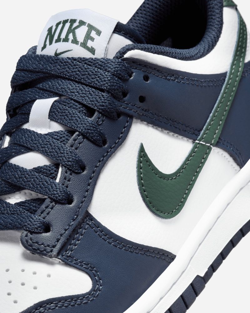 Chaussures Nike Dunk Low pour enfant