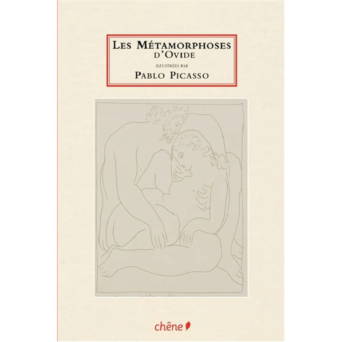Les métamorphoses d'Ovide · Occasion