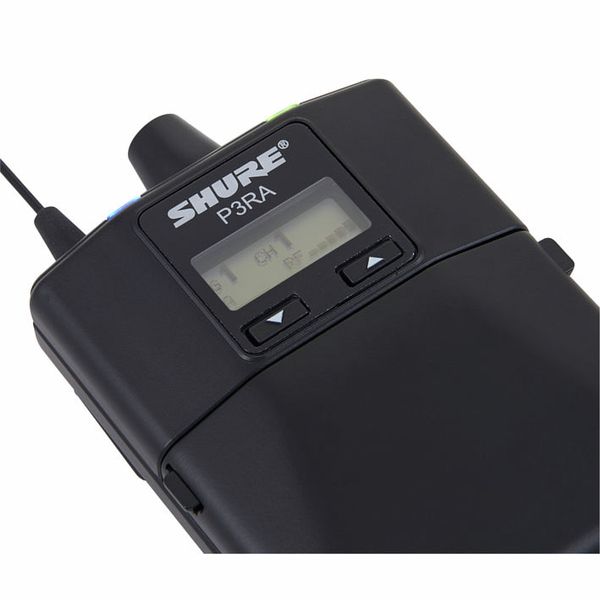 Shure PSM 300 Premium SE215 T11