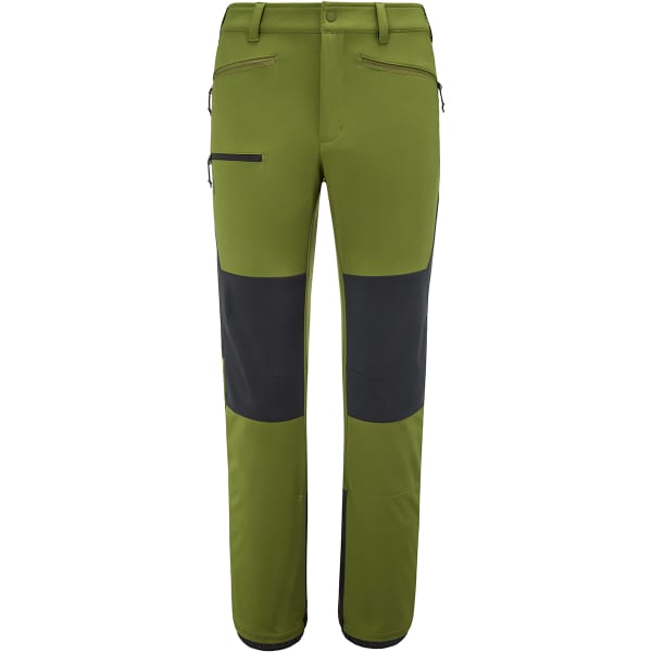 Pantalon ski de randonnée MILLET MAGMA PANT M FERN/NOIR