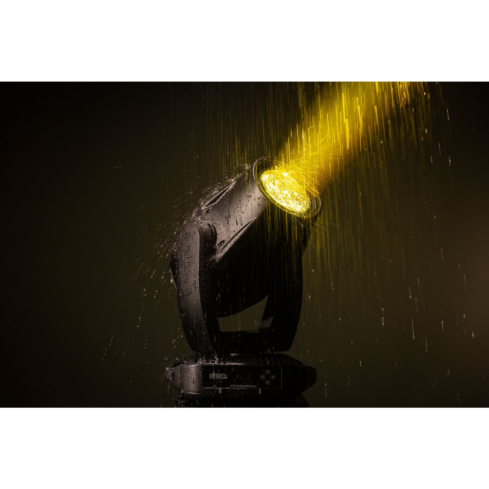 Briteq BTI-BLIZZARD BSW2 IP65 hybride LED moving head