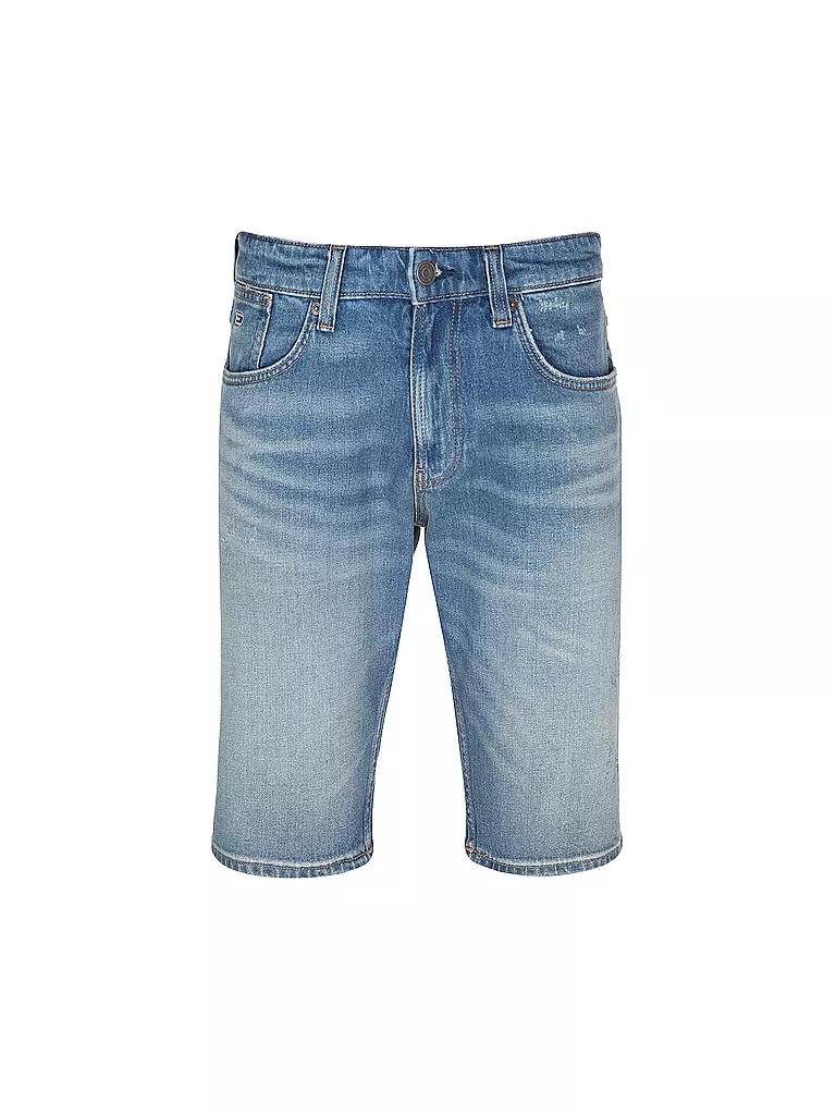 TOMMY JEANS Shorts RONNIE  hellblau