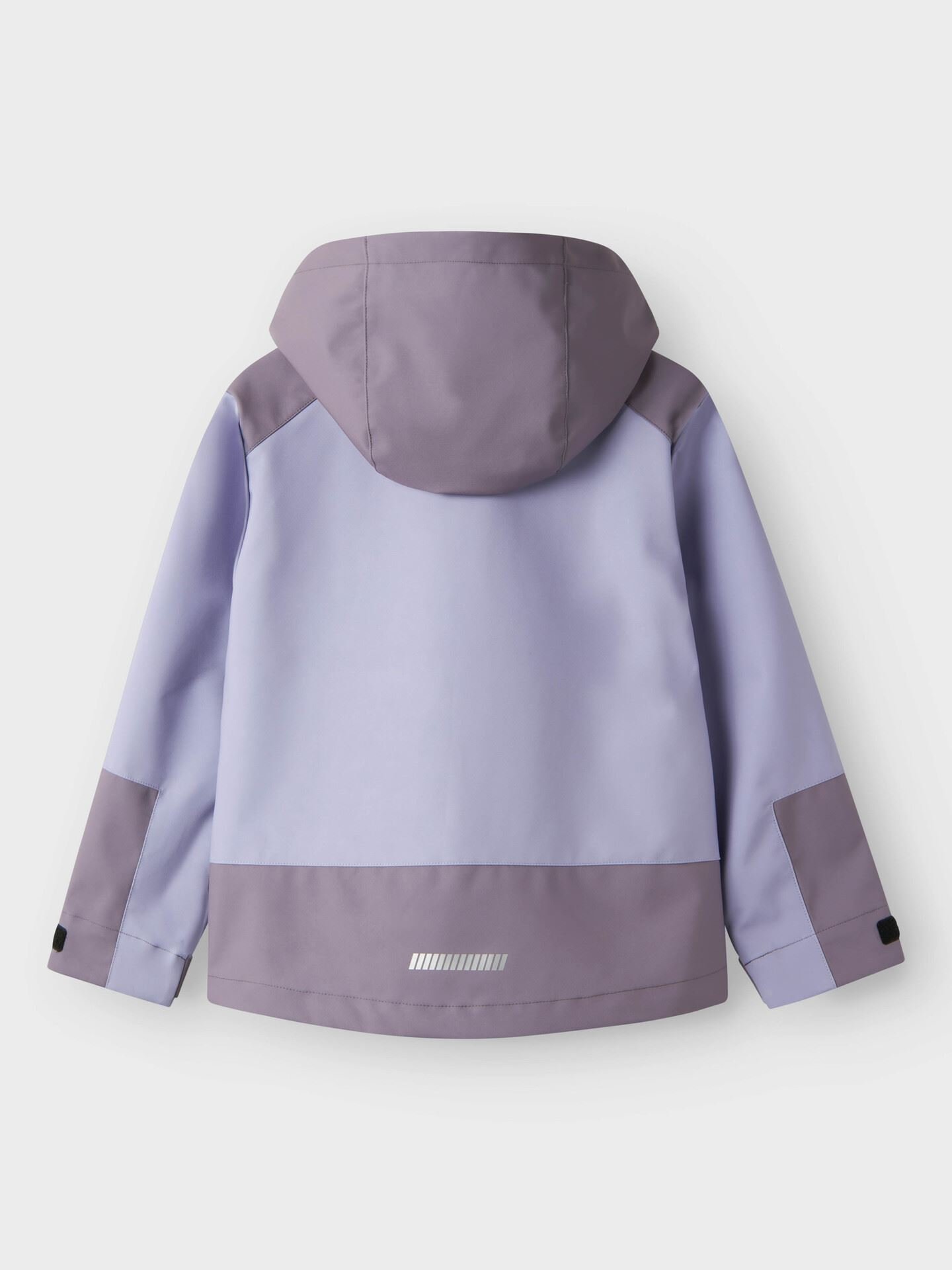 Alfalight08 Jacket Block