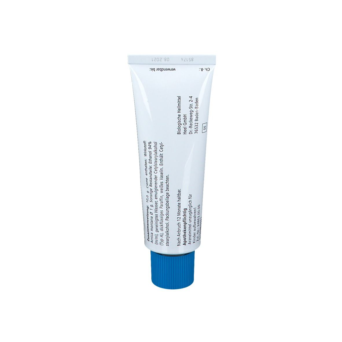 Arnica-Creme-Heel® S