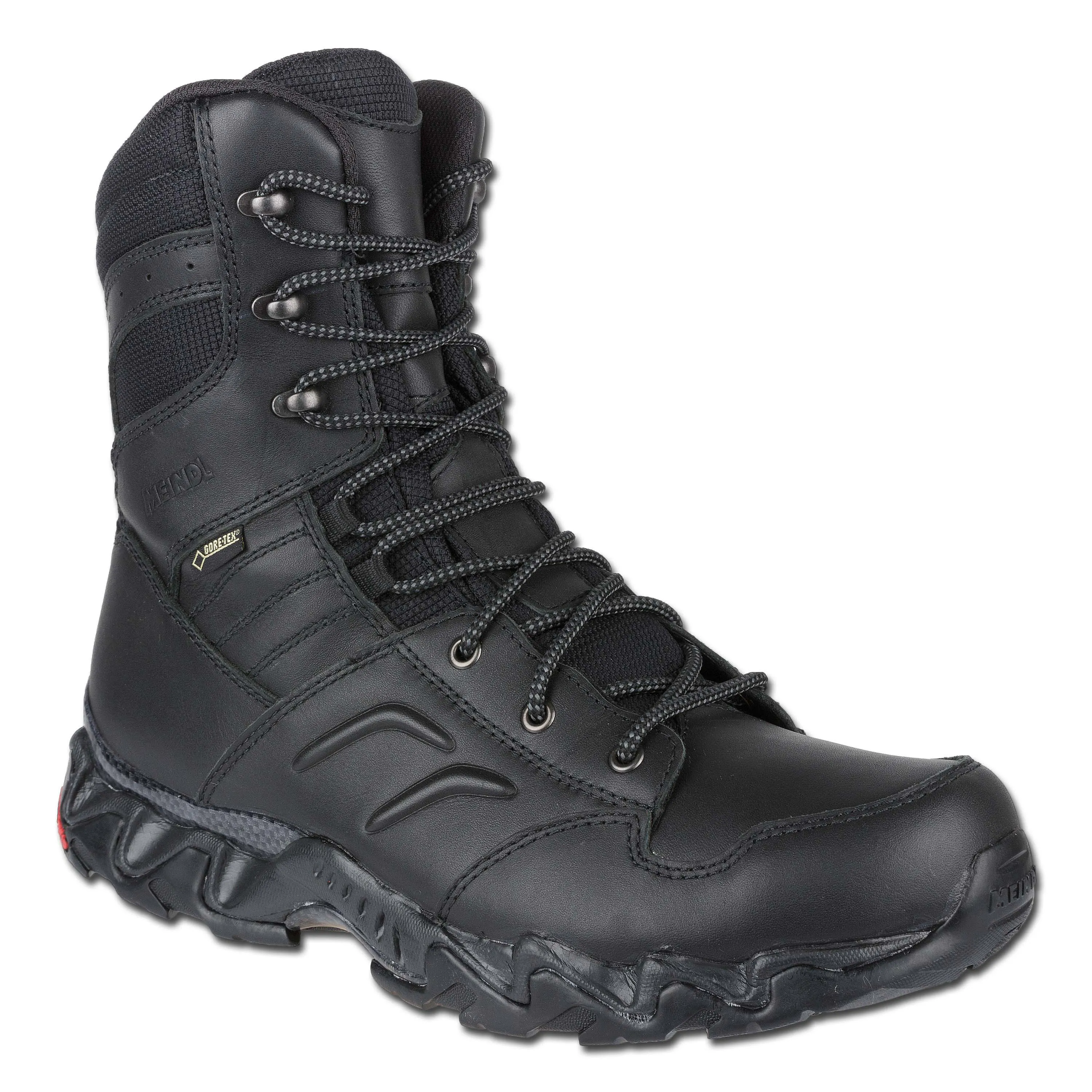 Meindl -  Einsatzstiefel Black Cobra GTX