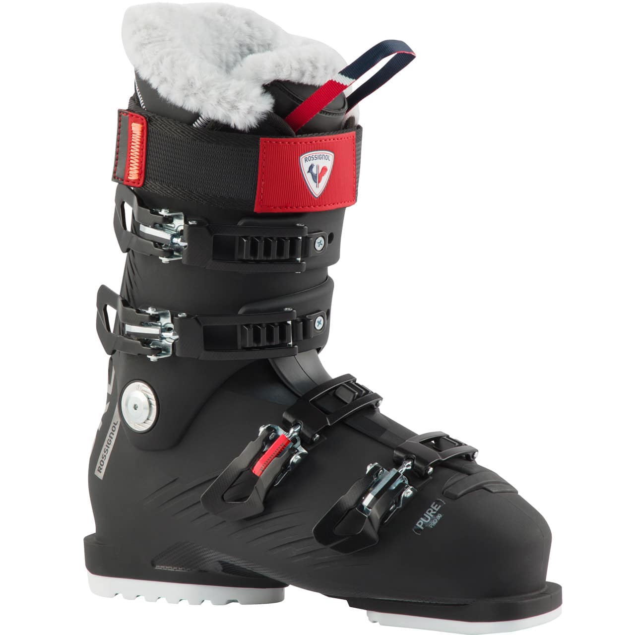 Rossignol Pure Pro 80 WMN metal black | Rossignol Skischuhe Alpin | Rossignol | R | MARKEN | XSPO
