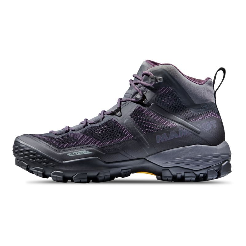 Ducan Mid GTX Women - Chaussures randonnée femme