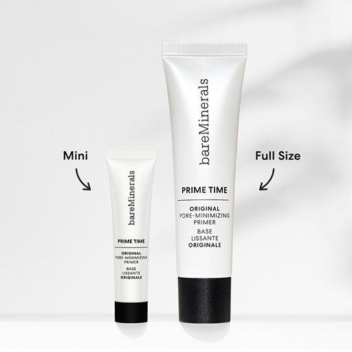 bareMinerals Prime Time Pore-Minimizing Primer