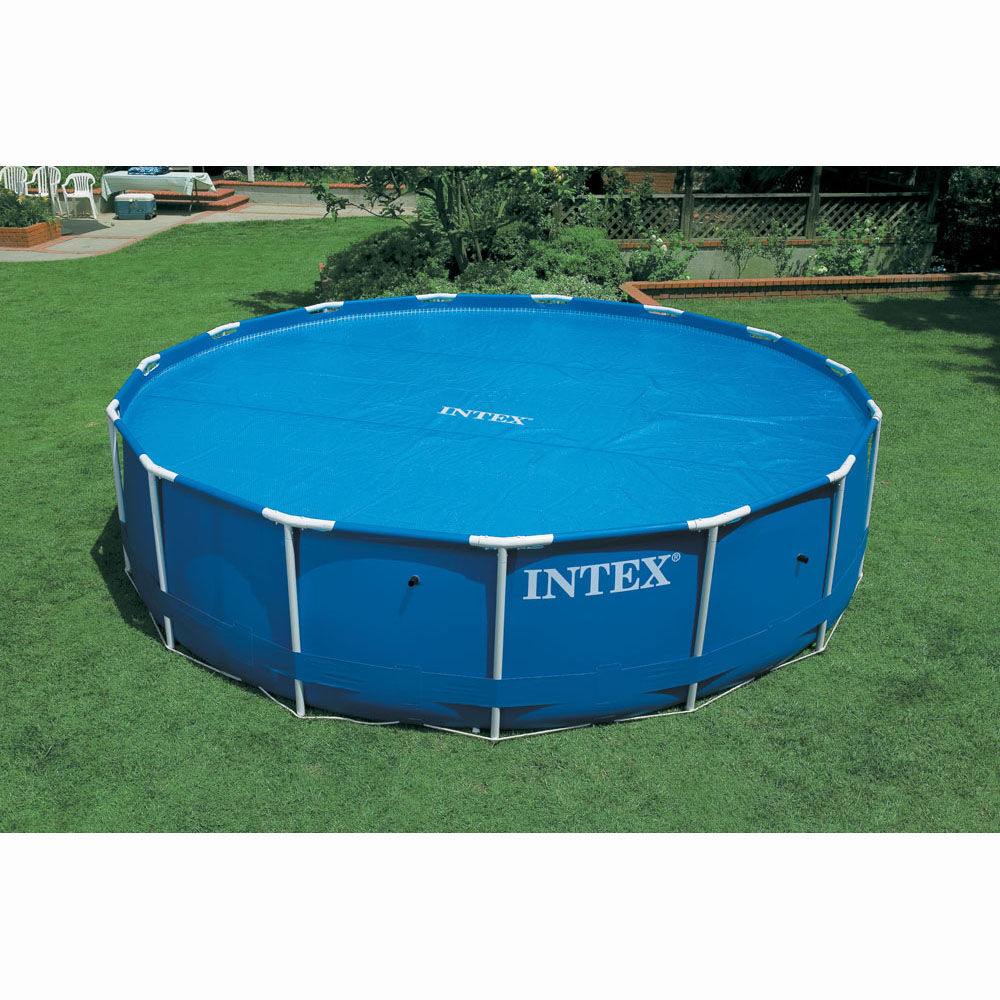 Bâche à bulle pour piscine tubulaire