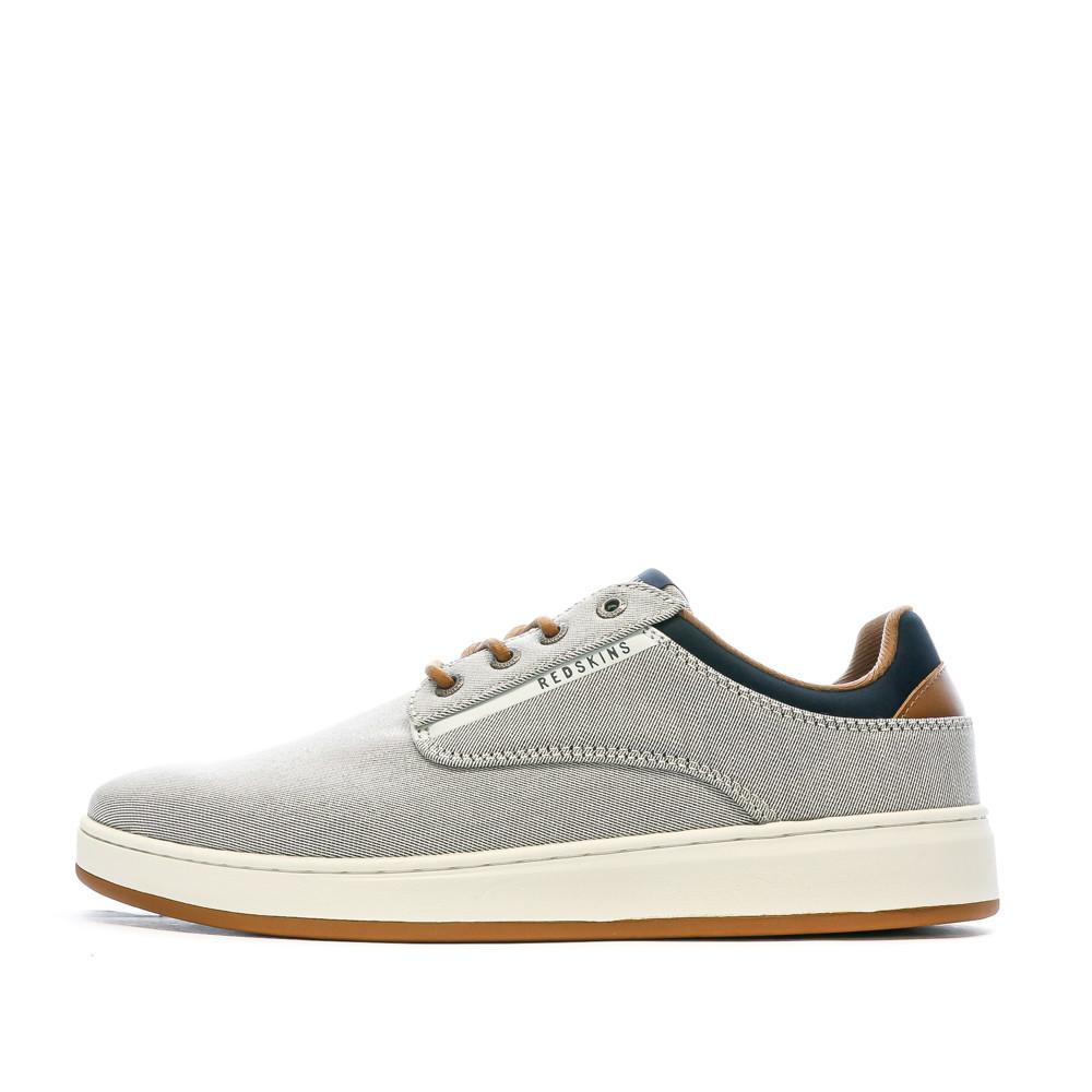 Redskins Baskets Gris Homme Redskins Pachira 2
