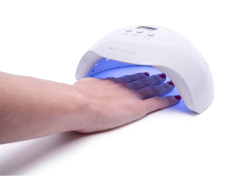 Rio UV-Nagelltrockner UVDU UV-Nagellampe
