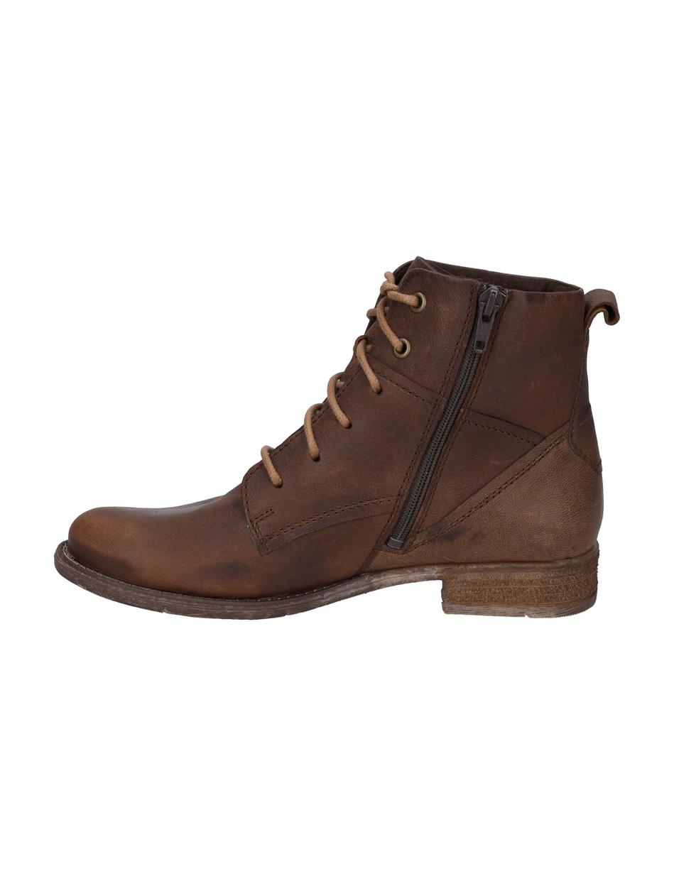 Stiefelette Sienna 95, moro