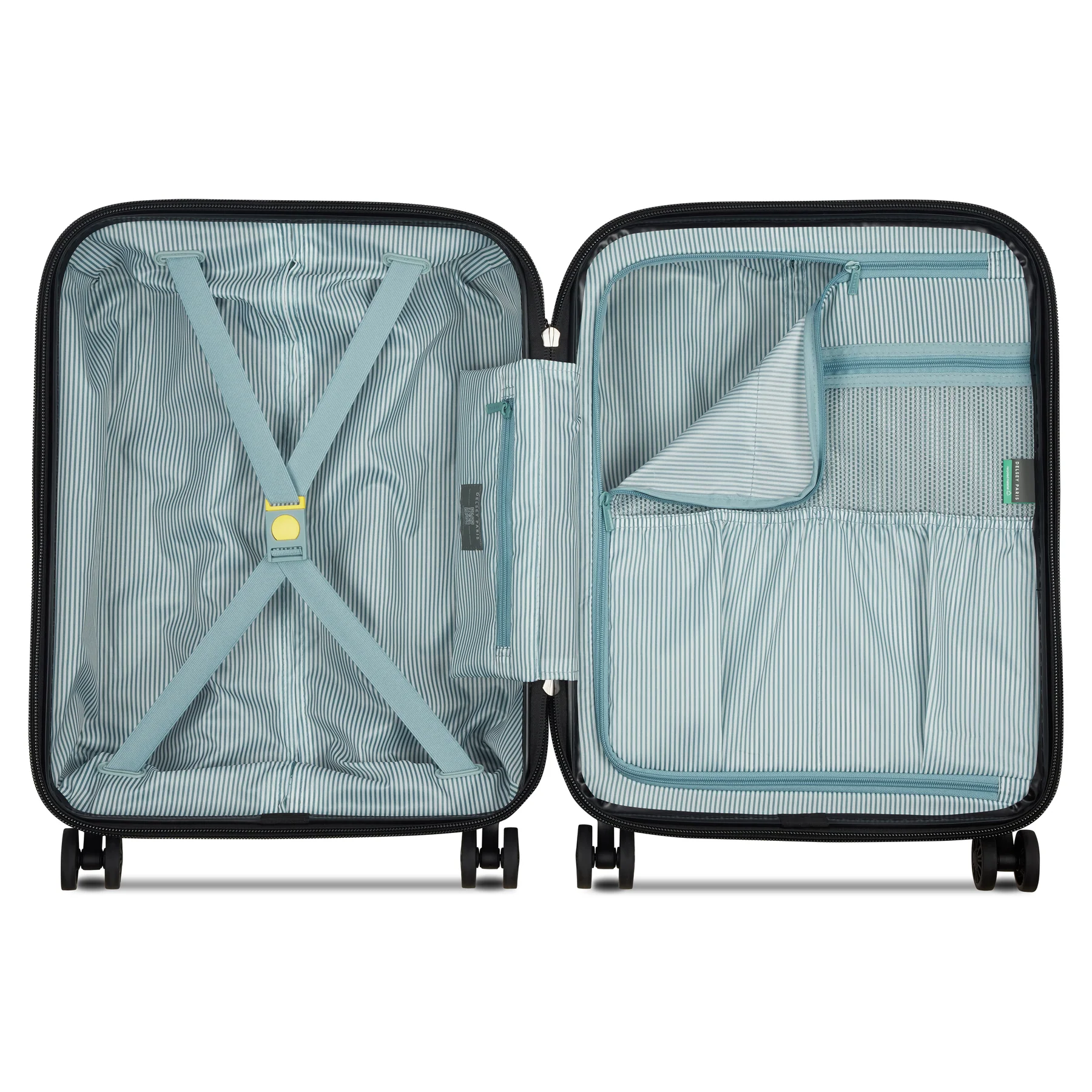 Valise cabine - S Slim (55cm)