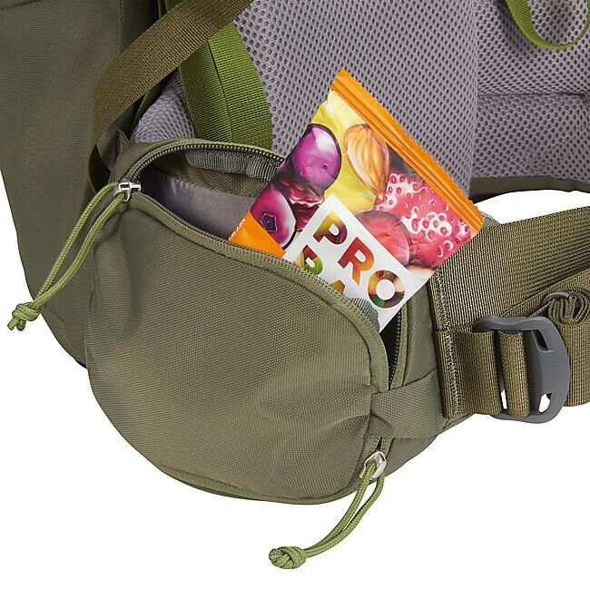 KELTY - PORTE BEBE JOURNEY PERFECTFIT SIGNATURE