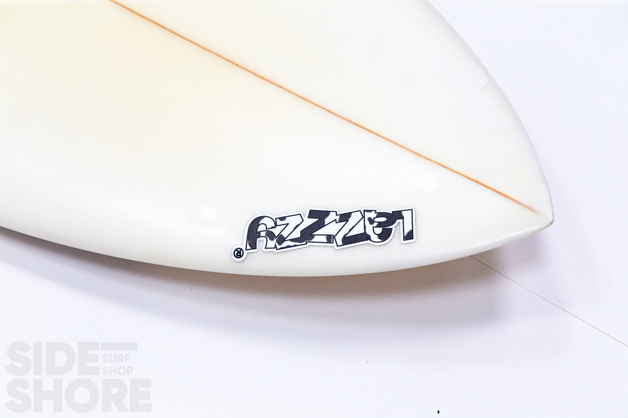Pukas Rawson Alien Quad 6'1 x 20 3/4