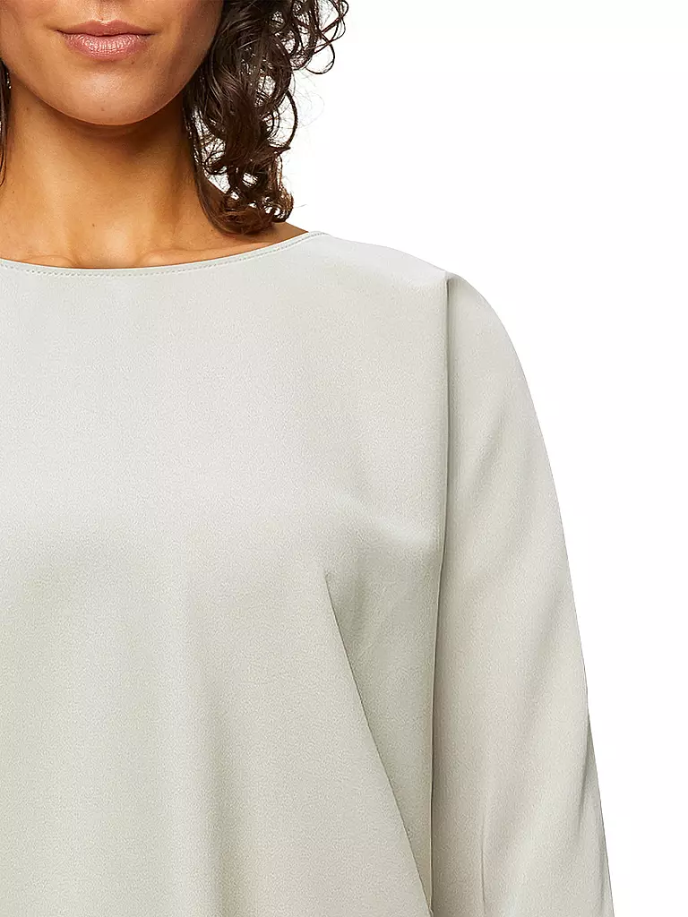 DRYKORN Bluse NIALINI beige