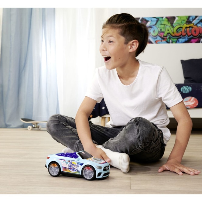 Beatz Spinner - Mercedes E Klasse