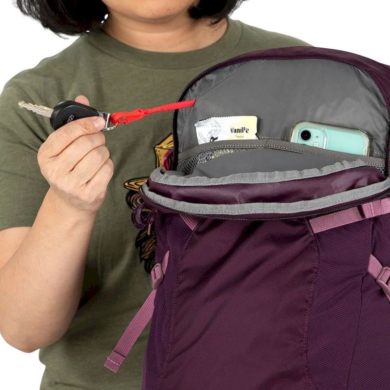 Sportlite 25 - Sac à dos randonnée