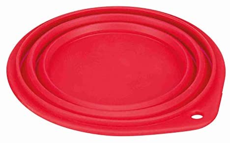 Alimentador portátil TRIXIE para cães