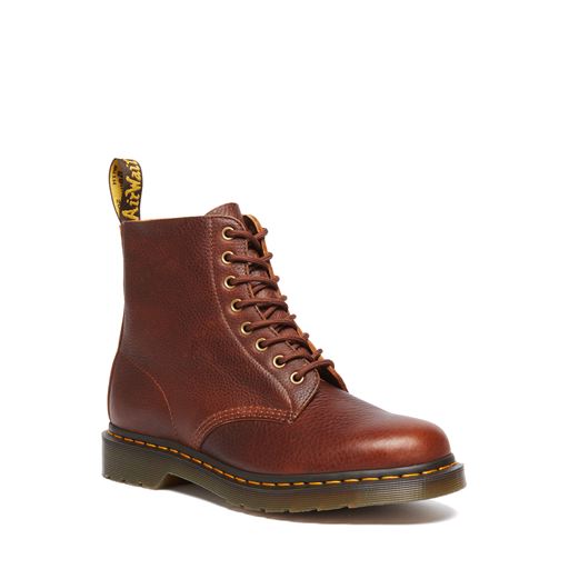 Dr. Martens 1460 Pascal Støvle, Cashew Ambassador, 43