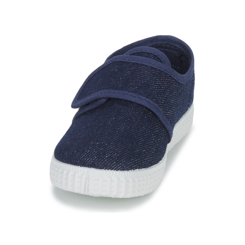 Citrouille et Compagnie - MINASTO - Denim