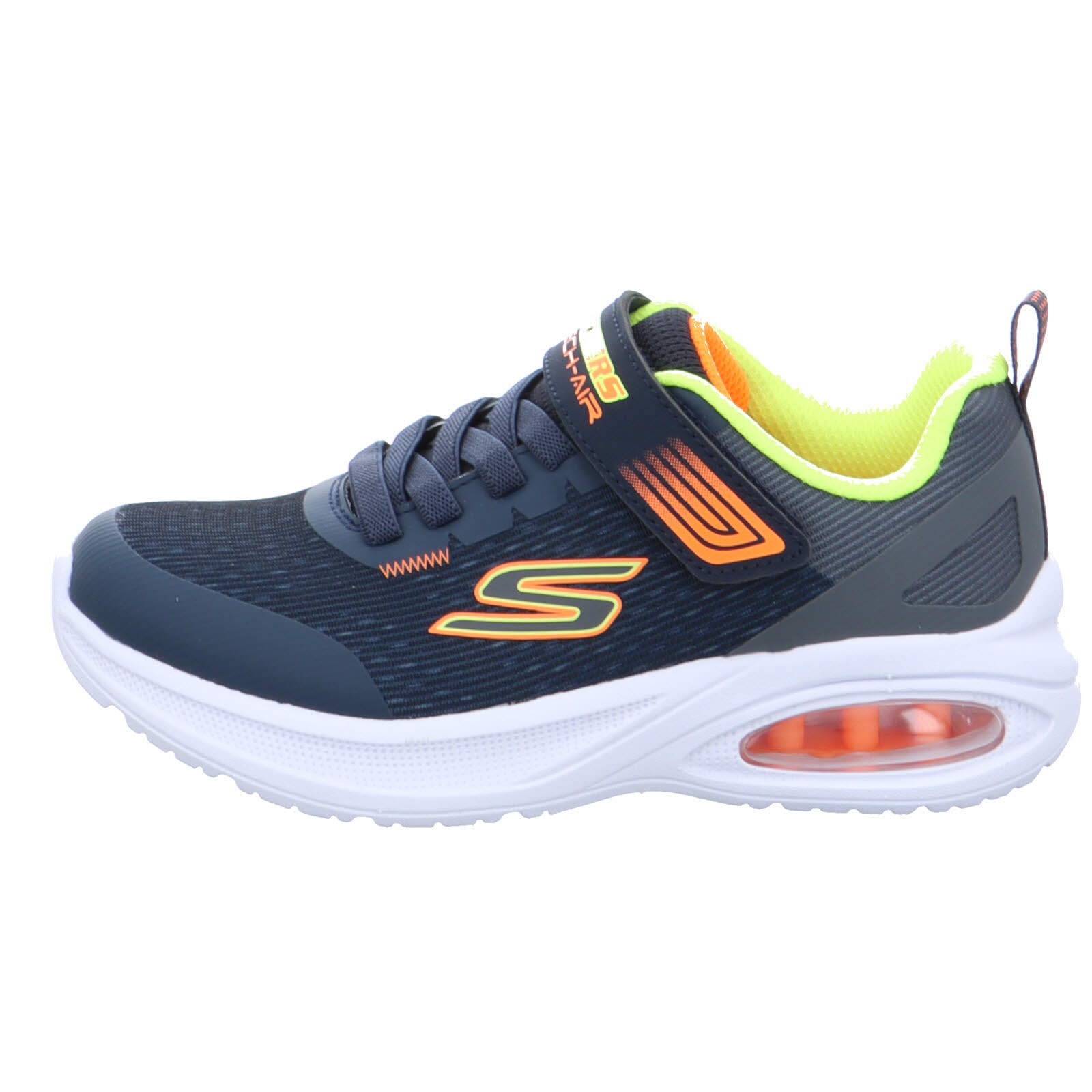 Klettschuhe 404105L NVCC