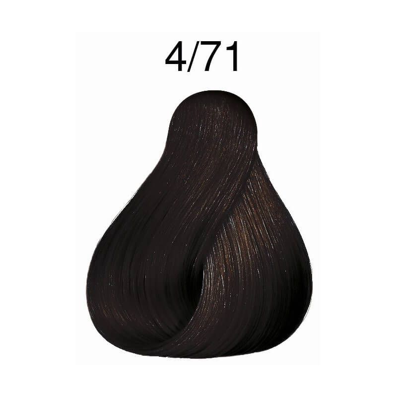 Coloration Color Touch Rich Naturals Wella 60ML