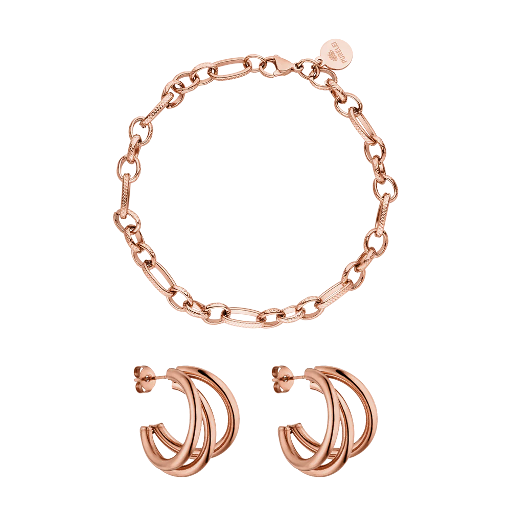 Kilauea Schmuck-Set - PURELEI
