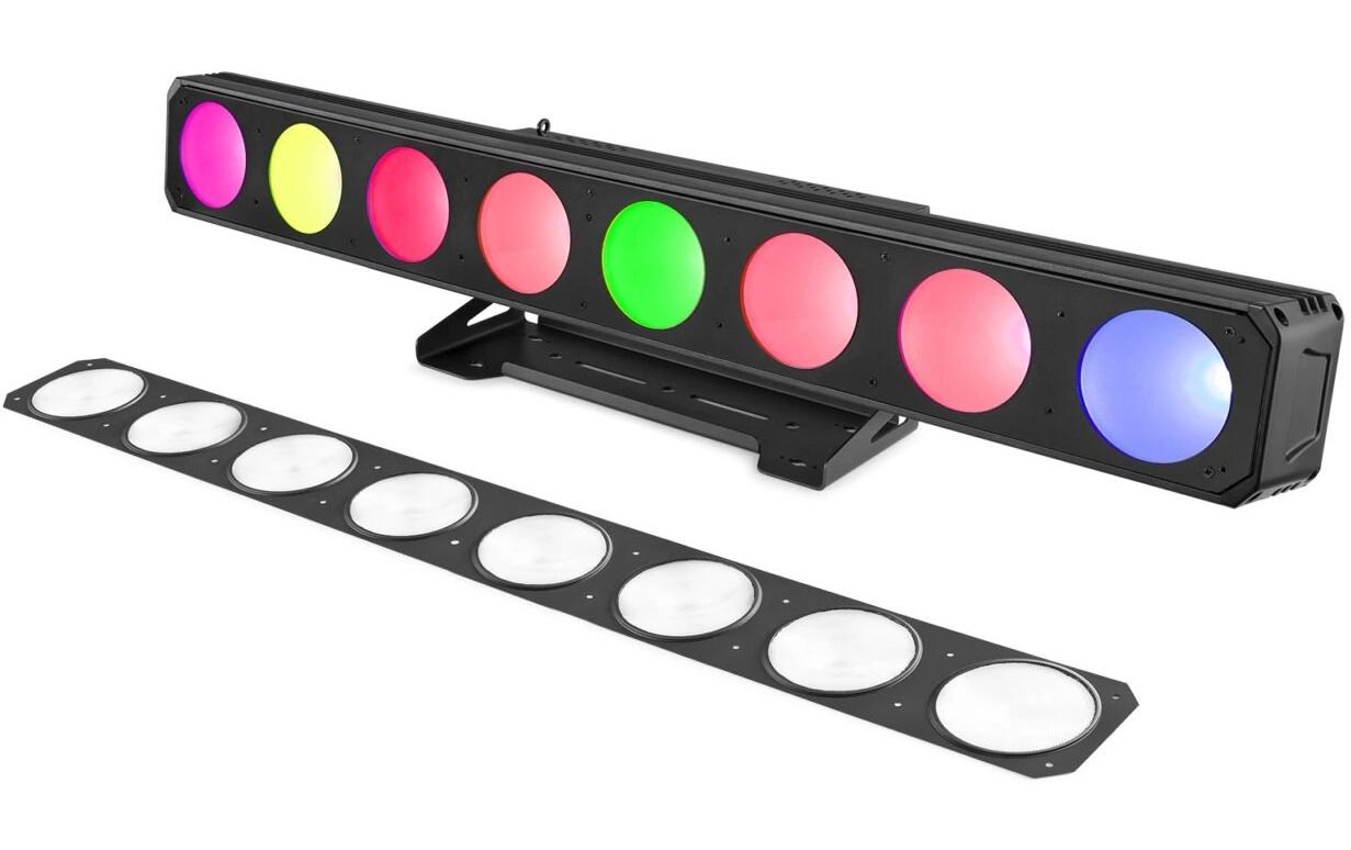 Filter LUCID 2.8 25<br>25° Diffusionsfilter für LUCID 2.8