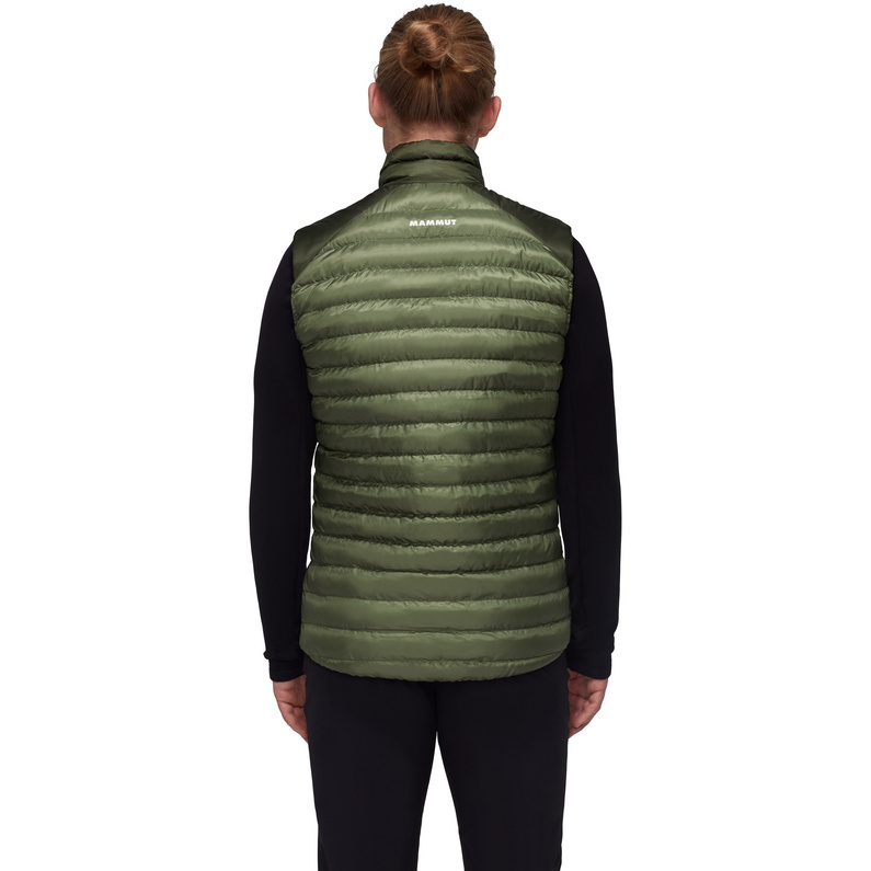 Mammut Herren Albula In Weste