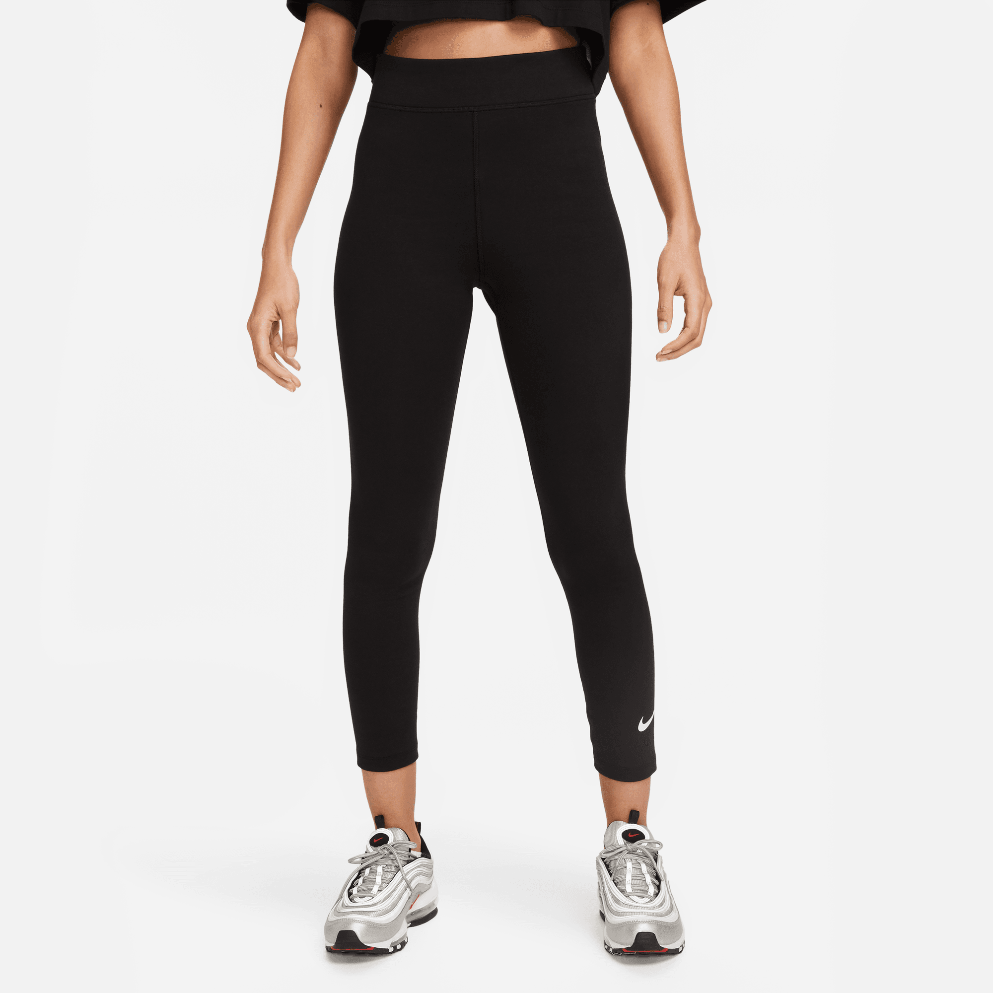 Nike W NSW NK CLSC HR 7/8 TIGHT LBR