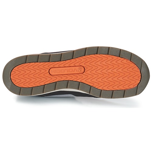 Volcom - KENSINGTON GTX BOOT - Gris
