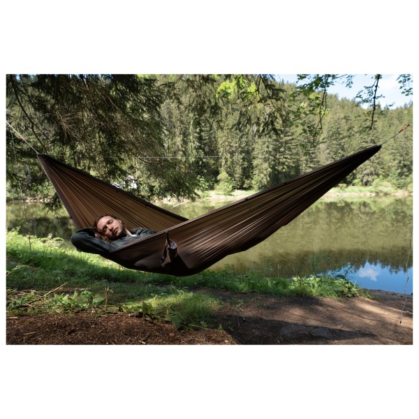 Cocoon - Ultralight Hammock Single - Hamac