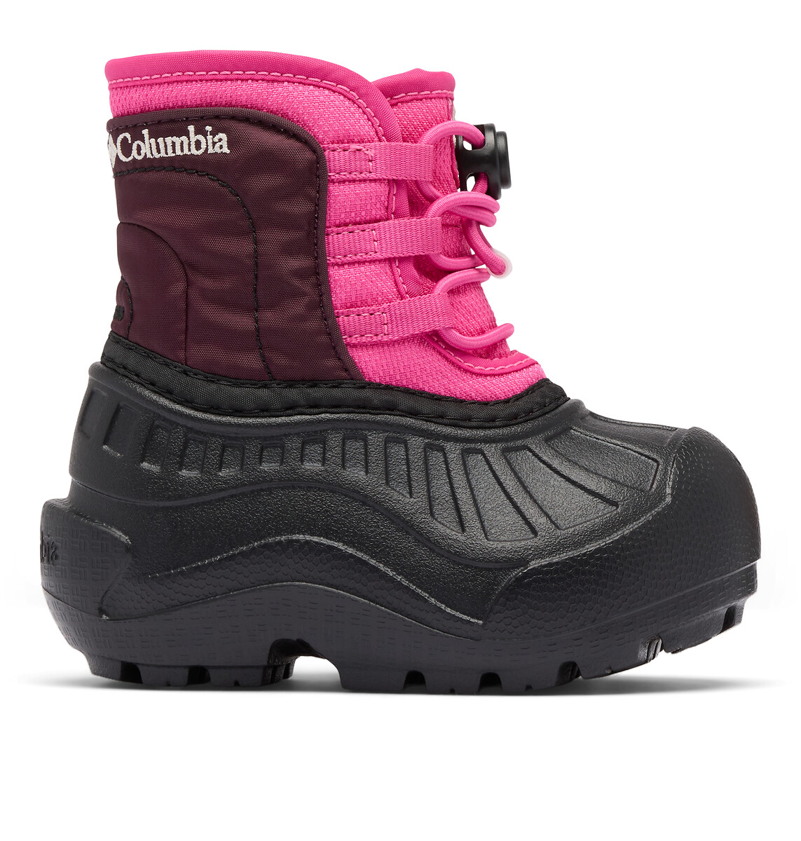 COLUMBIA<br>Sapatos de après-ski Powderbug™ Snowlite™ Cadarço
