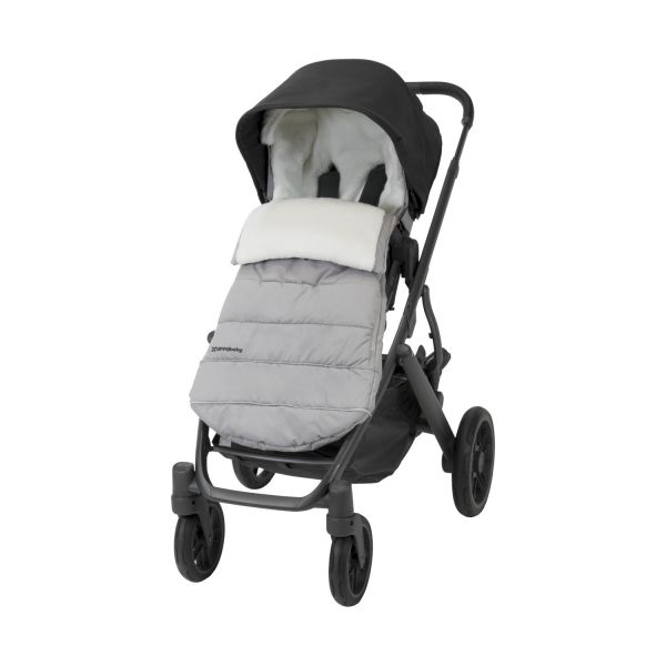 UPPAbaby Cozy Ganoosh Voetenzak Emmett / Gwen
