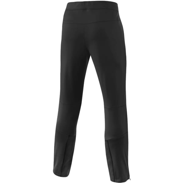 Pantalon ski de randonnée LÖFFLER M TOURING PANTS DYNAMIC DARK PETROL