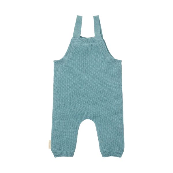 Little Dutch Boxpakje Gebreid - Baby Blue