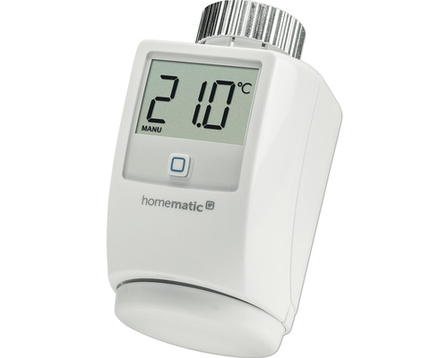 Homematic IP radiatorthermostaat 140280A0