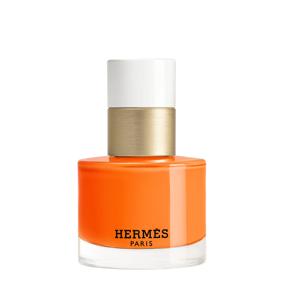 Les Mains Hermès, Nail Polish