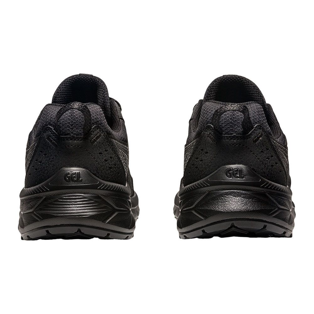 Asics GEL-VENTURE 9 - Chaussures de trail Homme black/black