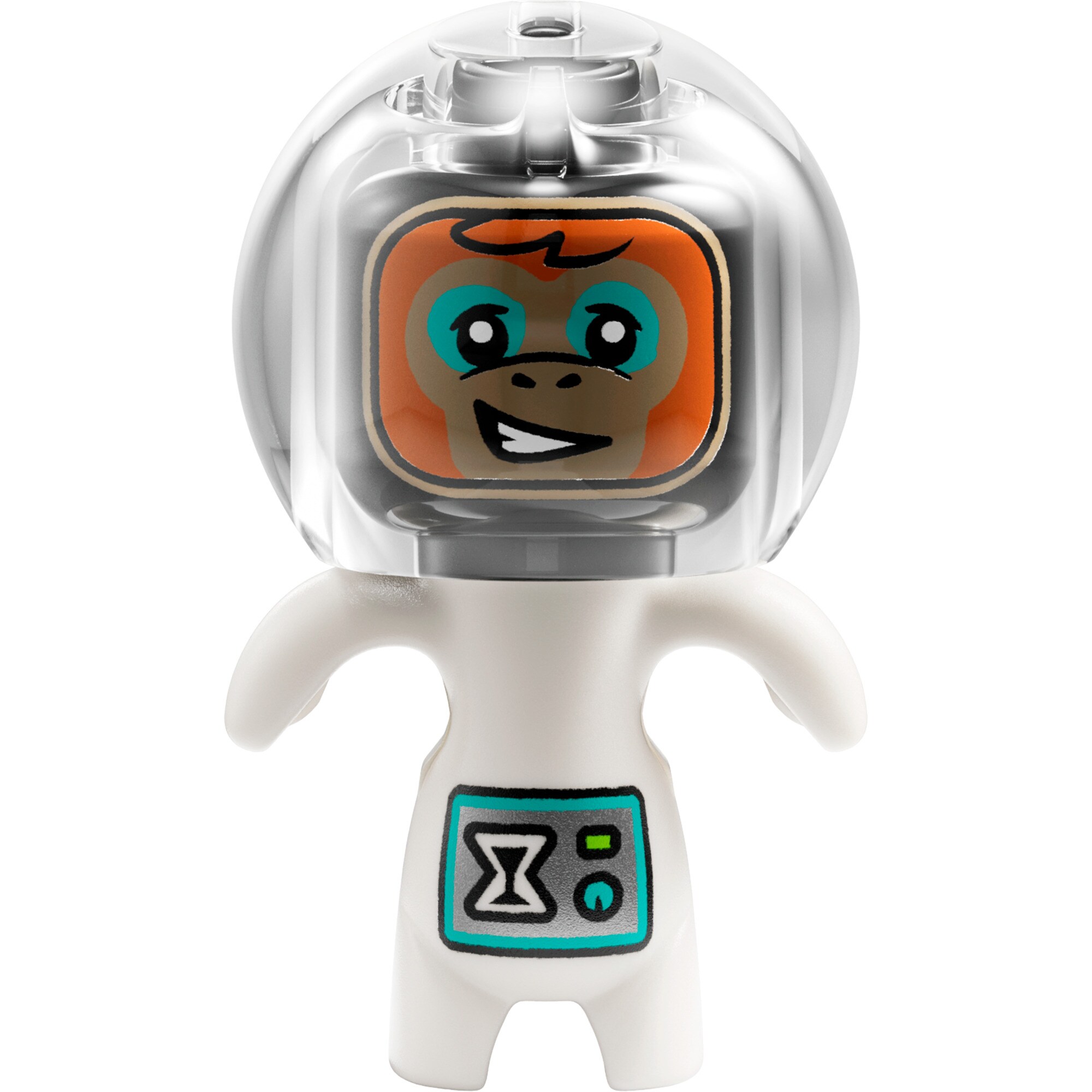 LEGO Konstruktionsspielzeug DREAMZzz Der Weltraumbus von Mr. Oz