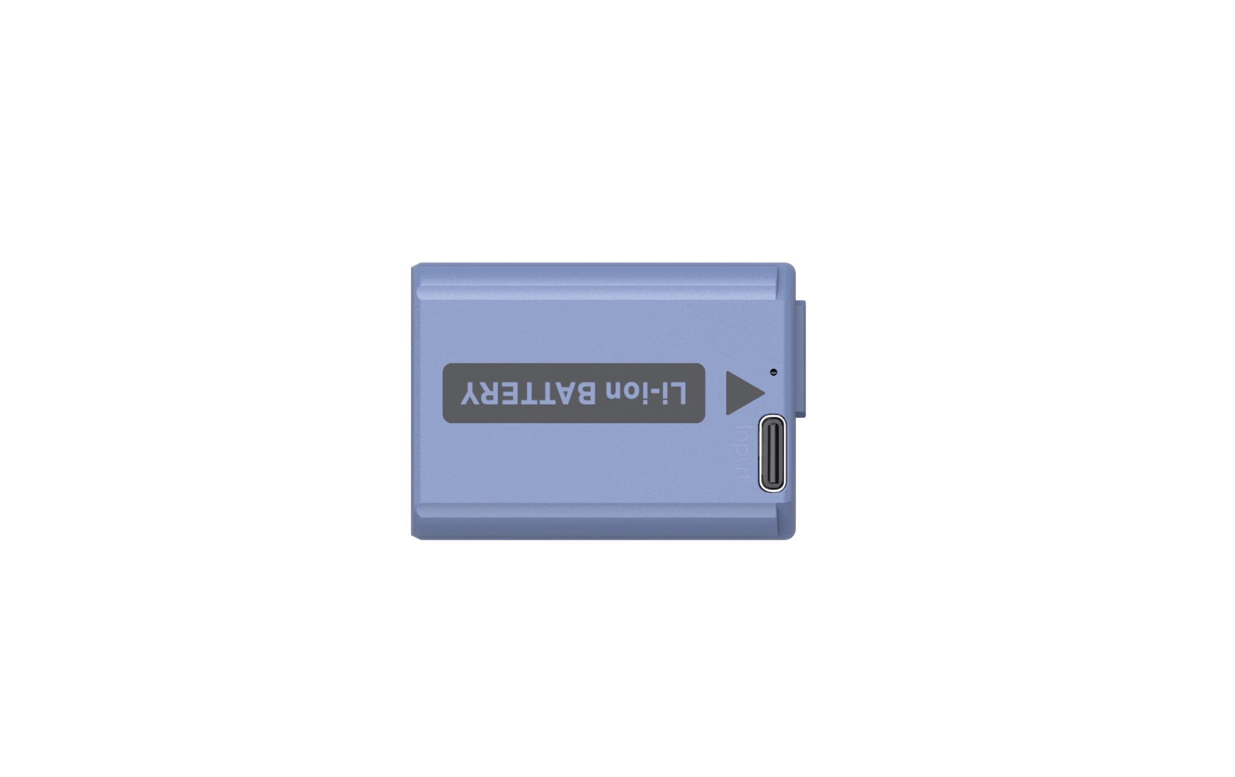 Digitalkamera-Akku NP-FW50 USB-CUSB-C wiederaufladbarer Kamera-Akku