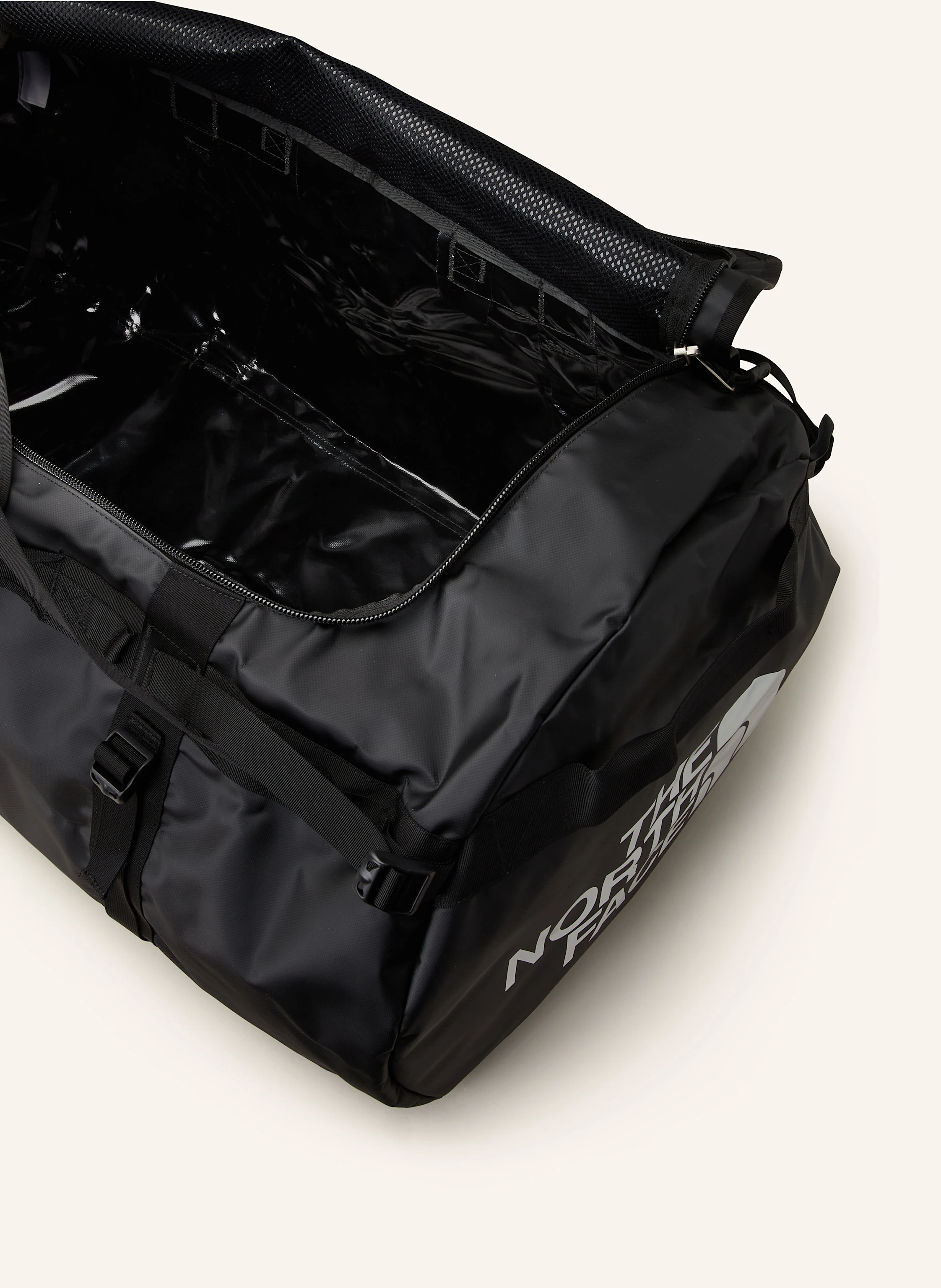 THE NORTH FACE Reisetasche BASE CAMP DUFFEL XXL 150 l