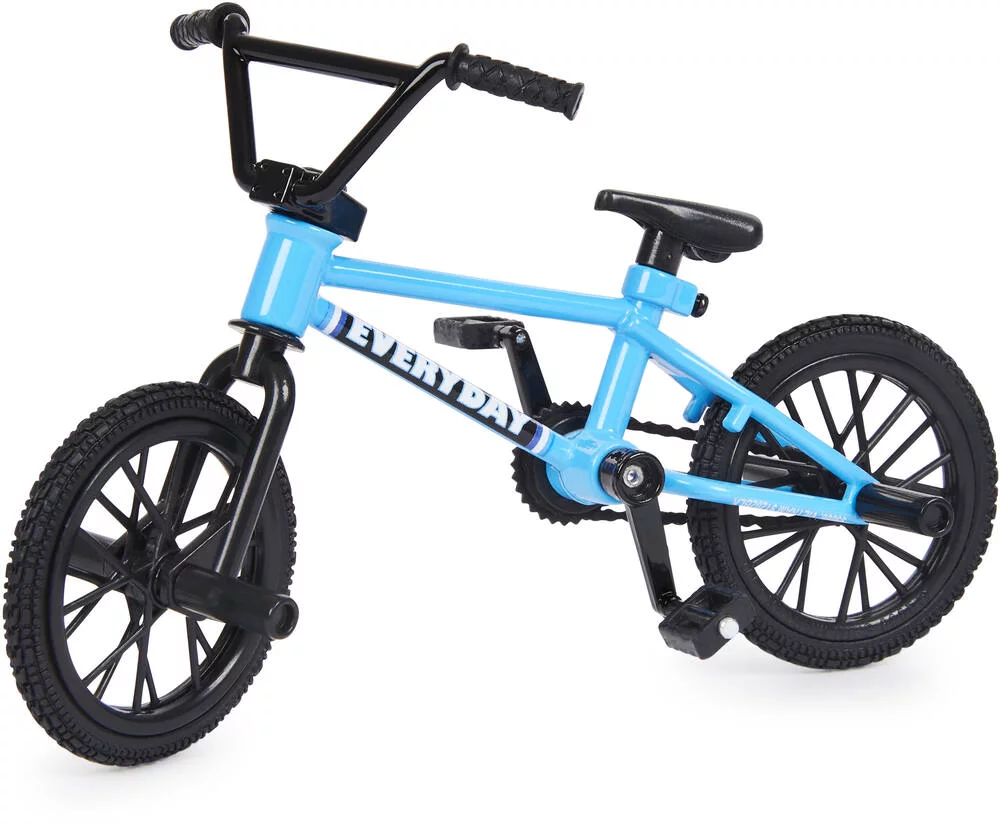PACK 1 BMX TECH DECK