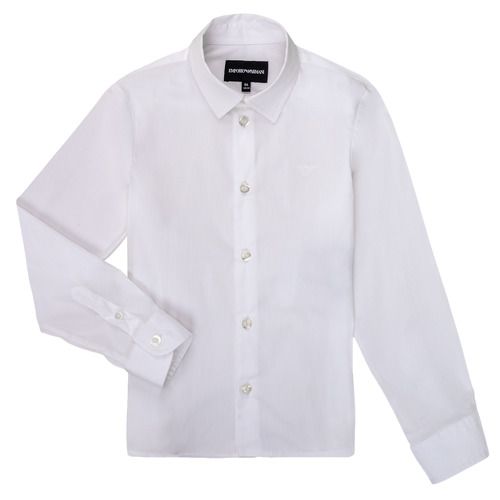 Emporio Armani - 8N4CJ0-1N06Z-0100 - Blanc