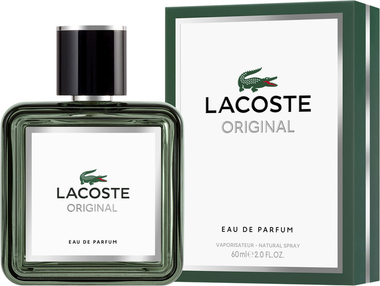 Lacoste ORIGINAL EDP